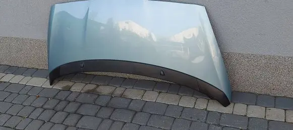 Peugeot 5008 Engine bonnet/hood 
