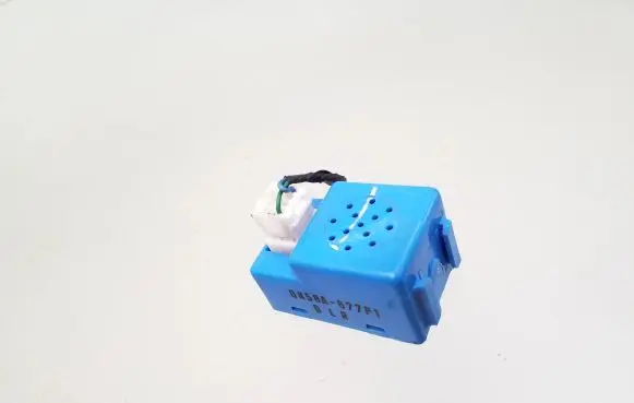 KIA Carens II Other relay 0K58A677P1