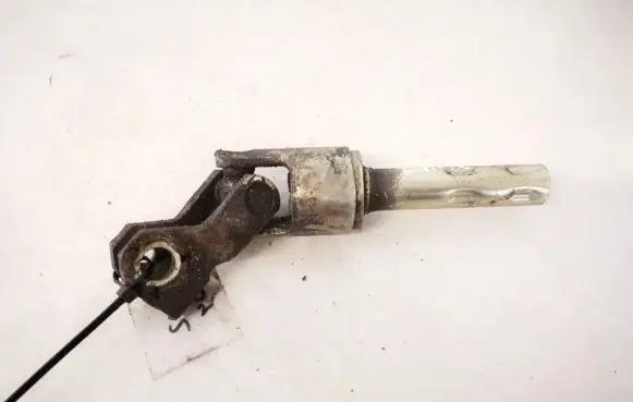 Renault Laguna II Steering column universal joint