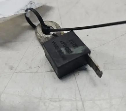 Chrysler Sebring (JS) Sensor 04606866AA