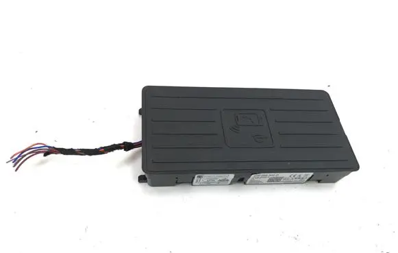 Audi A3 8Y Wireless charging module 4N0035502D