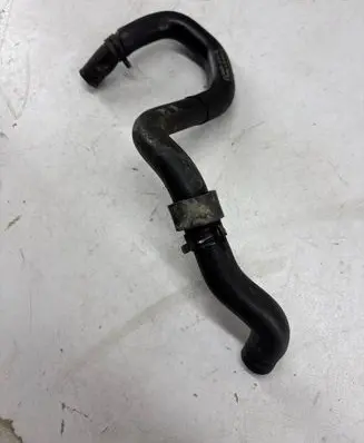 Mercedes-Benz GLC X253 C253 Engine coolant pipe/hose A2058301302