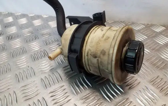 Fiat Ulysse Power steering fluid tank/reservoir 7700782884