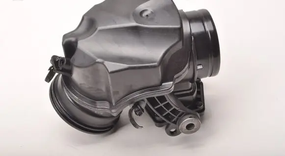 Volvo XC90 Electric throttle body valve 32290142