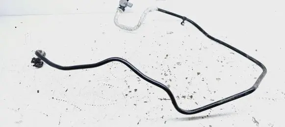 Renault Captur Air intake hose/pipe 474018722R