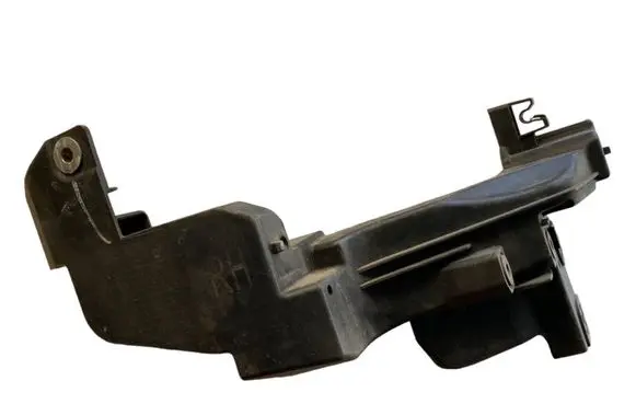Headlight/headlamp mounting bracket