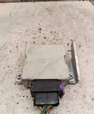 Toyota Avensis T250 Window wiper relay 150696