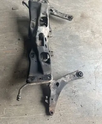 Subaru Forester SH Front subframe