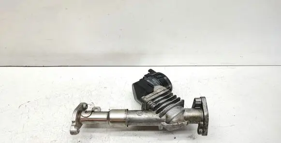 BMW 1 E81 E87 EGR valve 7563241