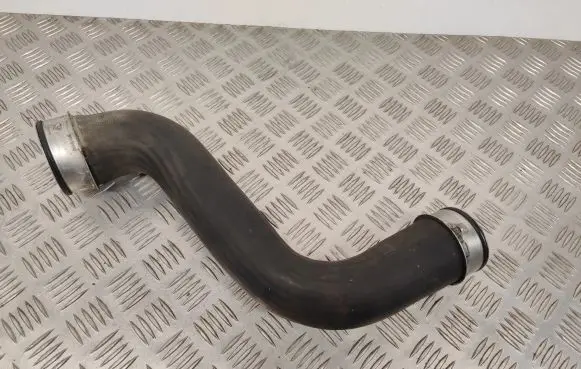 Mercedes-Benz E W211 Intercooler hose/pipe