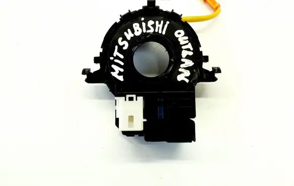 Mitsubishi Outlander Airbag slip ring squib (SRS ring)