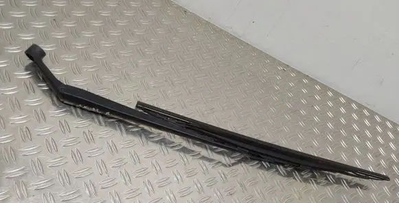 Toyota Corolla Verso AR10 Windshield/front glass wiper blade 