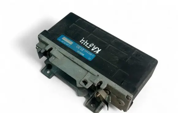 Mercedes-Benz E W124 Other control units/modules 0055452132 0265101018