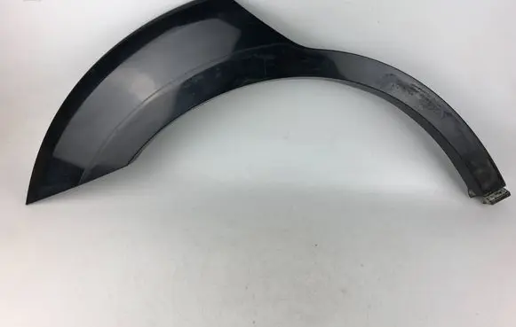 Subaru Outback Rear arch 