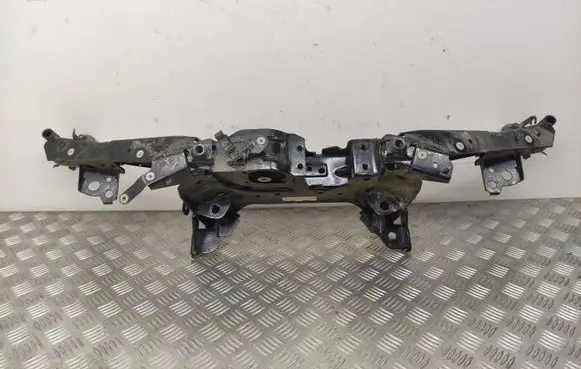 BMW 2 F45 Rear subframe 45262221 0001876512