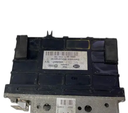 Volkswagen Golf III Torque split ecu control unit/module 097927731