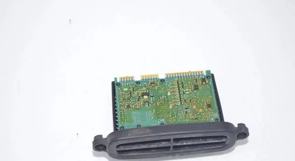 BMW 5 F10 F11 LED ballast control module 7329157 63117316217 7316217