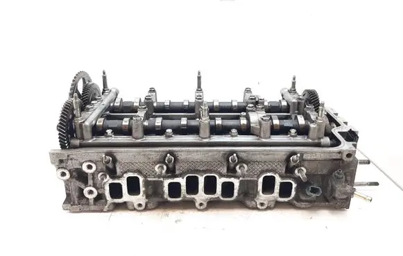 Honda Accord Engine head 
