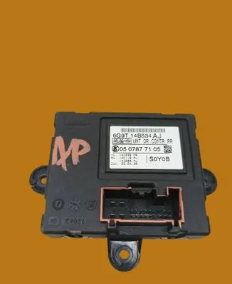 Ford S-MAX Other control units/modules 6G9T14B534AJ