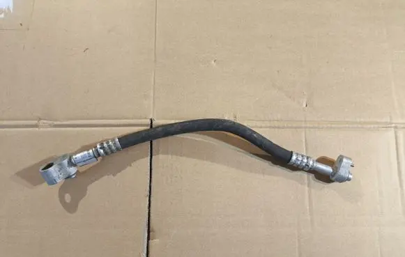 Mercedes-Benz AMG GT R190 C190 Air conditioning (A/C) pipe/hose A1908300900