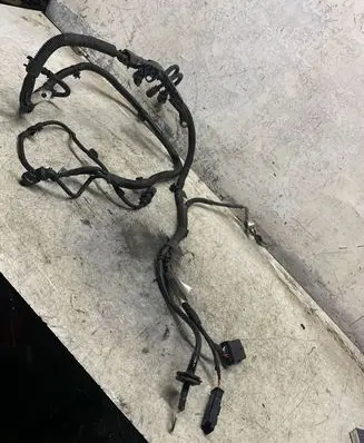 Citroen C4 Cactus Engine installation wiring loom 9815733180
