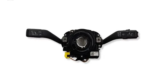 Volkswagen Jetta VI Airbag slip ring squib (SRS ring) 5K0953569