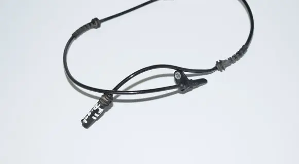 BMW 5 F10 F11 ABS rear brake sensor 6775866