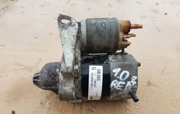 Citroen C1 Starter motor 281000Q012J