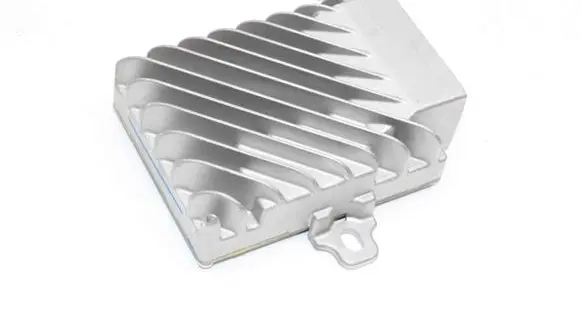 BMW M4 F82 F83 Sound amplifier 2622362