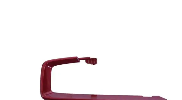 BMW 4 F32 F33 Dashboard glove box trim GE0068146
