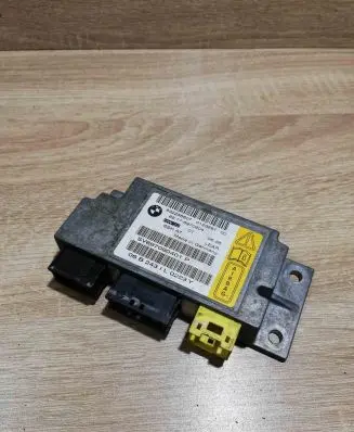 BMW 7 E65 E66 Airbag control unit/module 6970904