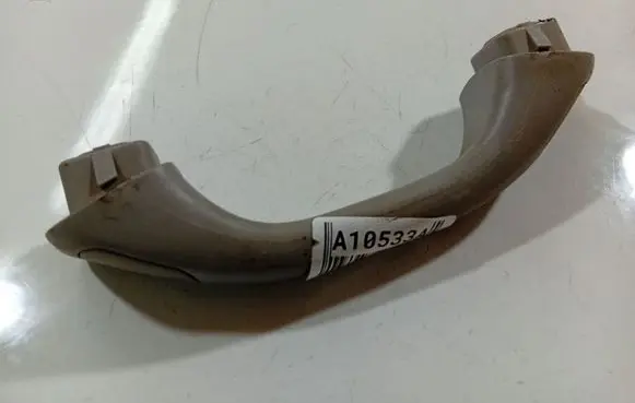 Volvo S60 Front interior roof grab handle 13550