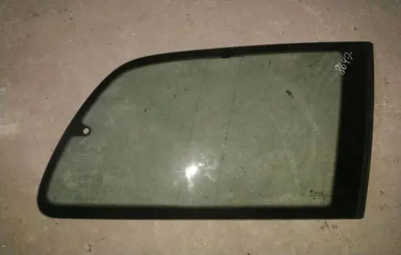 Volkswagen Sharan Rear side window