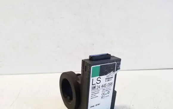 Opel Zafira A Immobiliser reader (aerial) 24445098