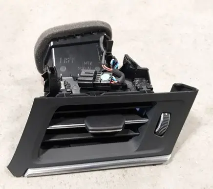 Audi A7 S7 4K8 Dashboard side air vent grill/cover trim 4K1820901A 4K1820901 538775