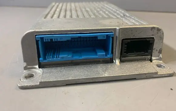 BMW 7 F01 F02 F03 F04 Bluetooth control unit module 9224674 84109224674