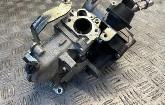 EGR valve