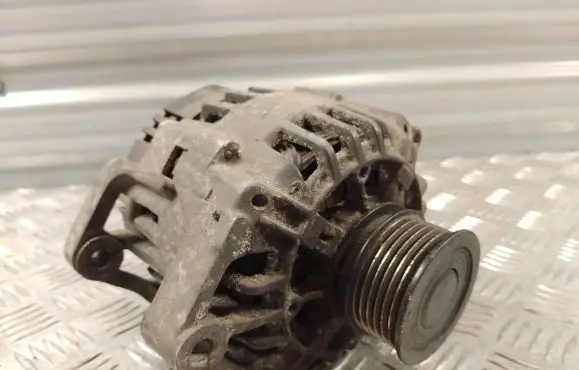 Renault Scenic I Generator/alternator 7700430182 2542270A SG10B010