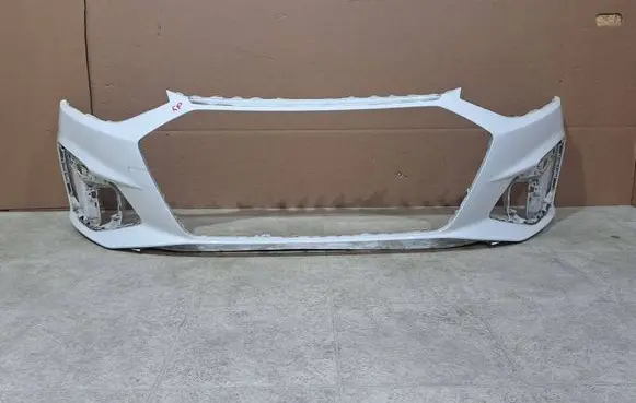Audi A4 S4 B9 8W Front bumper 8W0807417 8K0807437A 8W0807437B