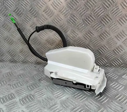 Tesla Model 3 Coupe door lock (next to the handle) 150067291B