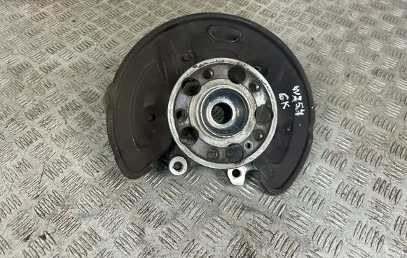 Mercedes-Benz CLS W257 Rear wheel hub