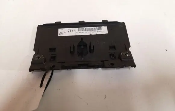 Volkswagen PASSAT B6 Other interior part 3C0863615 0715210005 3C0S64298