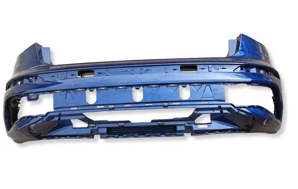 Audi A3 8Y Rear bumper 8Y4807511P