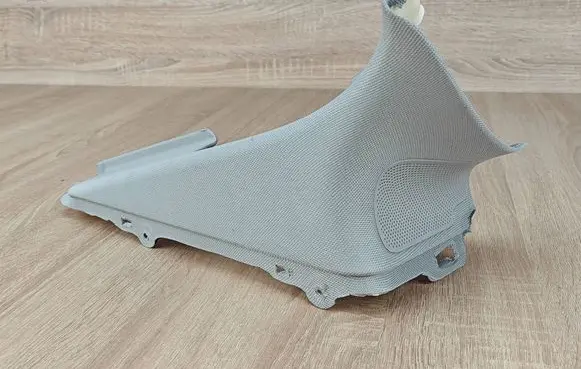 Audi A7 S7 4G (D)pillar trim (top) 4G8867245A