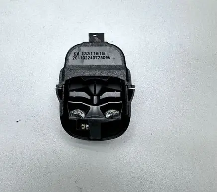 Rain sensor
