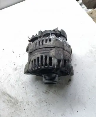Opel Zafira A Generator/alternator 0124415005 90561168