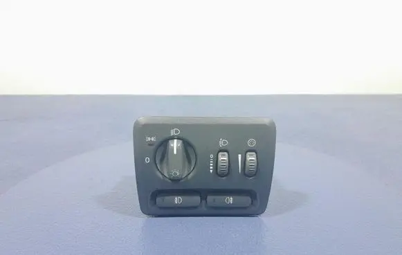 Volvo S60 Light switch 9441233
