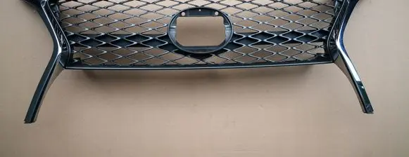 Lexus RX 450H Front bumper upper radiator grill 5315548050