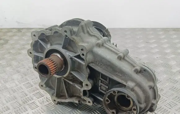 Mercedes-Benz ML W166 Gearbox transfer box case A2512802000
