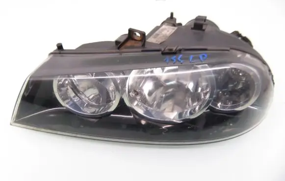 Alfa Romeo 156 Headlight/headlamp 606859430